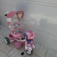 دوچرخه بچه