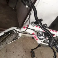 دوچرخه ی وی وا مودل 24|دوچرخه، اسکیت، اسکوتر|بجنورد, |دیوار