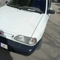 پراید مدل 99|خودرو سواری و وانت|لردگان, |دیوار