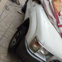 تویوتا تایگر