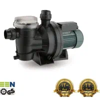 پمپ اب تصفیه استخری مارک GREEN کاملا نو نو