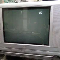 تلویزیون ‌ال جی ۲۱ اینچ