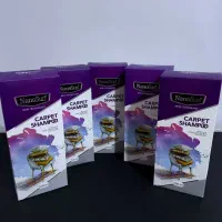 لکه بر و شامپو فرش و مبل نانو