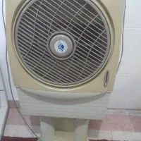 کولر دستی