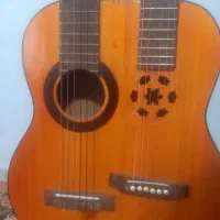 گیتار حرفه ای کلاسیک و آکوستیک