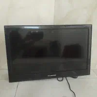 تلویزیون  اکس ویژن