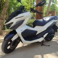 گلکسی jt200|موتورسیکلت|اصفهان, جوزدان الیادران|دیوار