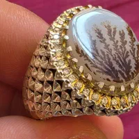 انگشتر شجر|جواهرات|همایجان, |دیوار