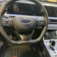 فونیکس / TIGGO 7 PROMAX  AWD|خودرو سواری و وانت|کرج, حاجی آباد|دیوار