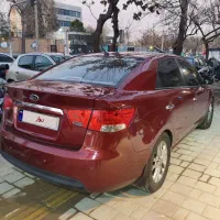 سراتو مدل ۹۷ اپشنال