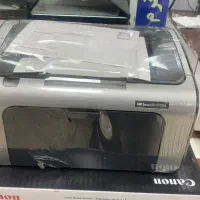 دنیای پرینتر نو وکارکرده