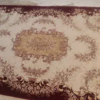 ۲ عدد فرش در حد نو|فرش|اسدآباد, |دیوار