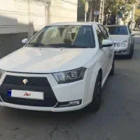 دنا پلاس اتومات 402|خودرو سواری و وانت|مشهد, شهید فرامرز عباسی|دیوار