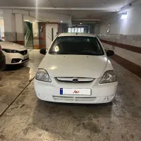 ریو ۸۸ سفید