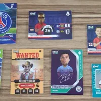 کارت کیمدی 2026