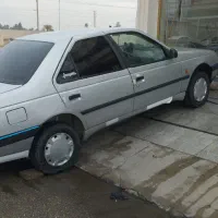 پژو405|خودرو سواری و وانت|شادگان, |دیوار