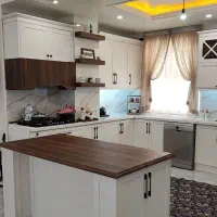 کابینت و کمد دیواری|جاکفشی، کمد، دراور|فردیس, شهرک ۱۱۰|دیوار