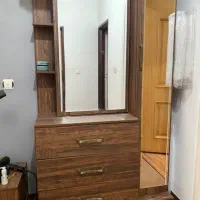 دراور آینه دار ریلی / درحدنو