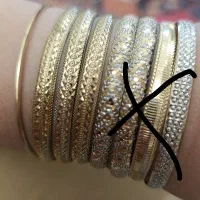 النگوطلا/بدون اجرت/گرم18400/مناسب سرمایه‌گذاری