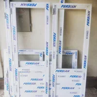 ساخت درب و پنجره آلومینیومی|خدمات پیشه و مهارت|شاهینشهر, گرگاب|دیوار