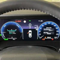 تویوتا کمری هیبرید ۲/۵ لیتری ۲۰۲۵|خودرو سواری و وانت|رودسر, |دیوار