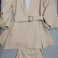 کت و شلوار مجلسی با زیر کتی فقط 2میلیون فروش فوری