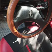 فروش پیکان مدل 82دوگانه