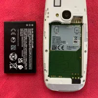 نوکیا 3310 اورجینال در حد نو|موبایل|گرگان, |دیوار