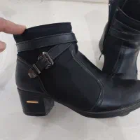 بوت در حد نو|کیف، کفش، کمربند|بیرجند, |دیوار