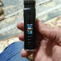 قلیان شارژی|زیورآلات و اکسسوری|رزن, |دیوار