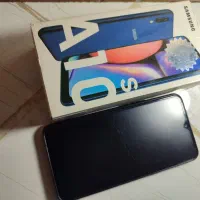 گوشی a10s