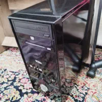 کامپیوتر|رایانه رومیزی|همدان, |دیوار