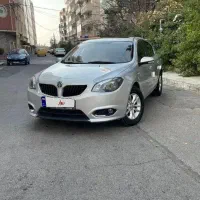 برلیانس 320