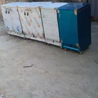 لوازم اشپز خانه|اجاق گاز و لوازم برقی پختوپز|رباطکریم, شهرک صنعتی سبلان|دیوار