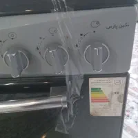 گاز طرح فر ۵شعله در حد نو|اجاق گاز و لوازم برقی پخت‌وپز|شهریار, شهریار|دیوار