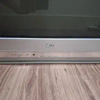 تلویزیون اصلی ال جی|تلویزیون و پروژکتور|کازرون, |دیوار