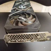 گرافیک Palit 3080 10gb|قطعات و لوازم جانبی رایانه|قم, قم نو|دیوار