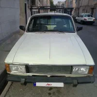 پیکان وانت 93