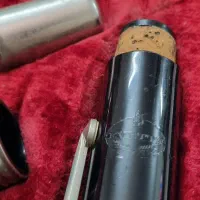 کلارینت بوفت evette ساخت آلمان|سازهای بادی|تهران, شادآباد|دیوار