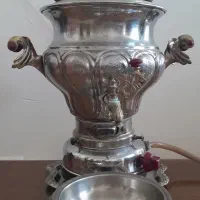 سماور اکبربرادران