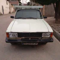 پیکان وانت