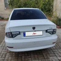 سورن پلاس xu7p دریچه گاز سیمی مدل404|خودرو سواری و وانت|بناب, |دیوار