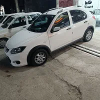 کوییک ۱۴۰۱ شاستی پلمپ بی رنگ درحد