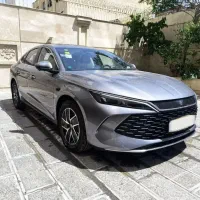 BYD QIN L (بی وای دی چین ال مدل (2025