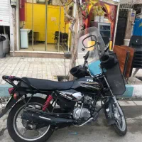 Hlx 150 معاوضه با خودرو سواری