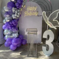 تولد اقتصادی/پک اقتصادی/بادکنک ارایی|اسباببازی|مشهد, فرهنگ|دیوار