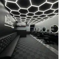 تخفیف ۶۰% برای کوتاهی مو آقایان