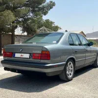 Bmw e34 518i|خودرو سواری و وانت|تهران, جنتآباد جنوبی|دیوار