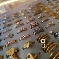 بدلیجات برند و استیل