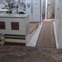 آپارتمان شیک و مرتب